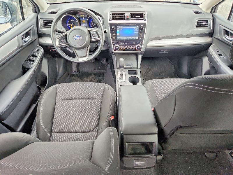 2018 Subaru Outback მანქანა იყიდება აუქციონზე, vin: 4S4BSAFC0J3300353, აუქციონის ნომერი: 68573546