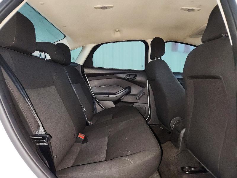 2018 Ford Focus მანქანა იყიდება აუქციონზე, vin: 1FADP3E24JL269360, აუქციონის ნომერი: 69889866