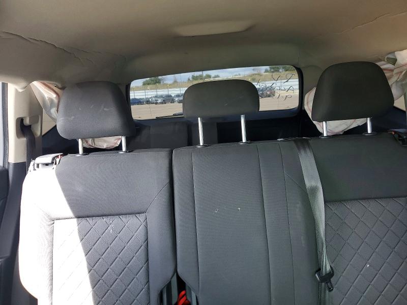 Продажа на аукционе авто 2018 Volkswagen Atlas, vin: 1V2AP2CA3JC600218, номер лота: 69381736