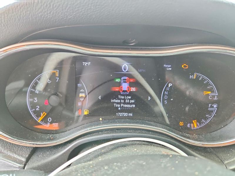 2014 Jeep Grand Cherokee მანქანა იყიდება აუქციონზე, vin: 1C4RJFAG3EC159863, აუქციონის ნომერი: 70432786