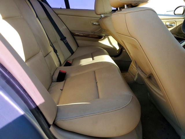 Auction sale of the 2008 Bmw 328, vin: WBAVC53518FZ84153, lot number: 68875386