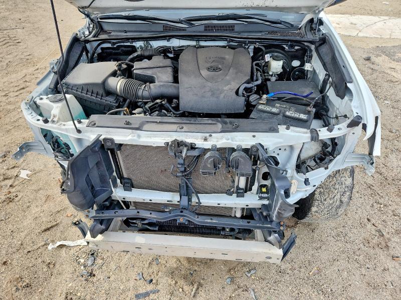 Продаж на аукціоні авто 2023 Toyota Tacoma, vin: 3TYRZ5CN7PT029072, номер лоту: 70168666