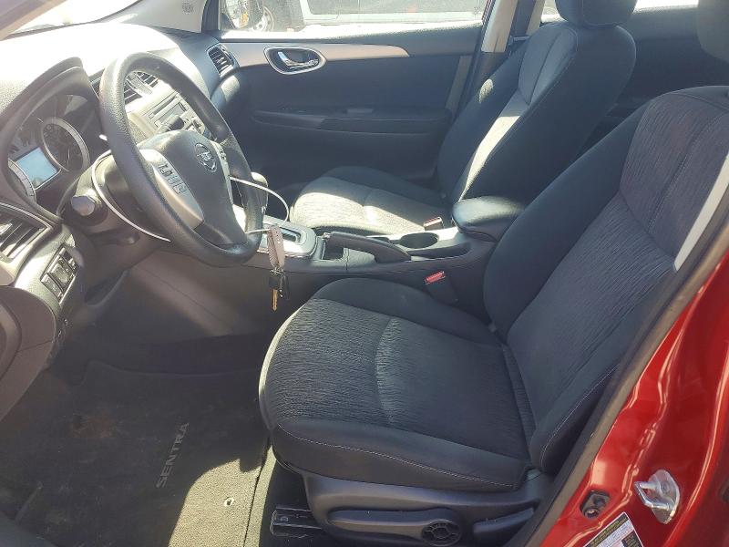 Aukcja sprzedaży 2014 Nissan Sentra, vin: 3N1AB7AP7EL676218, numer aukcji: 70804136