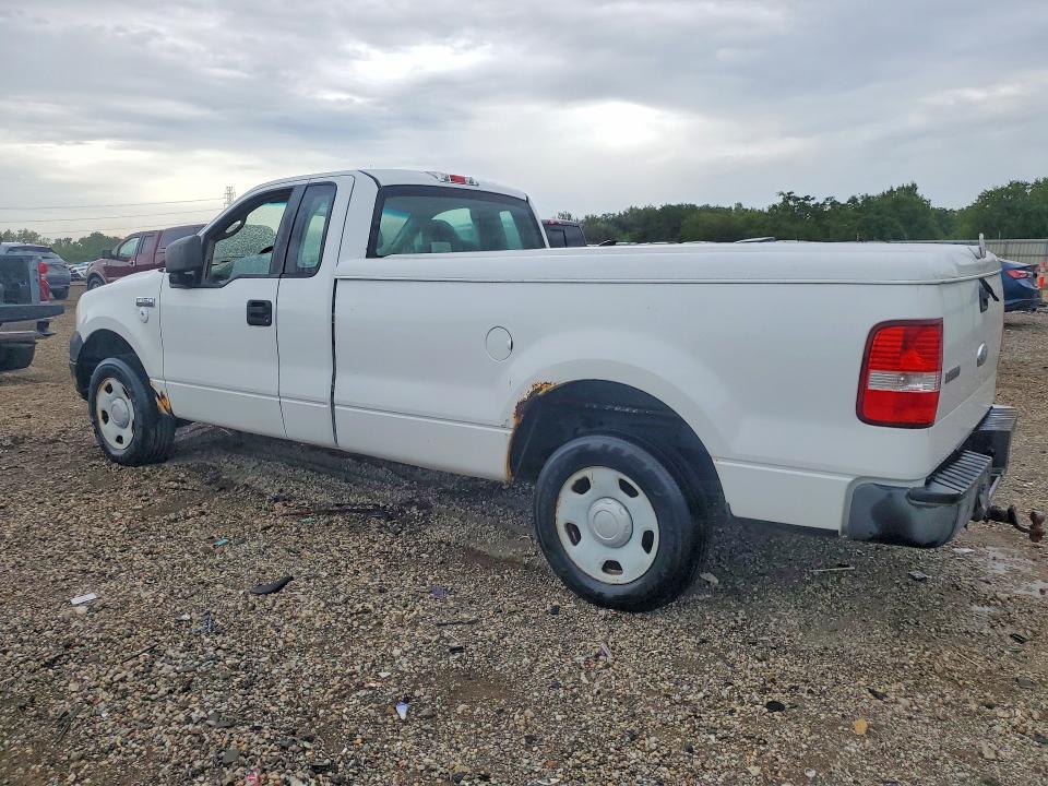 Продаж на аукціоні авто 2007 Ford F150, vin: 1FTRF12W37NA77410, номер лоту: 67918916
