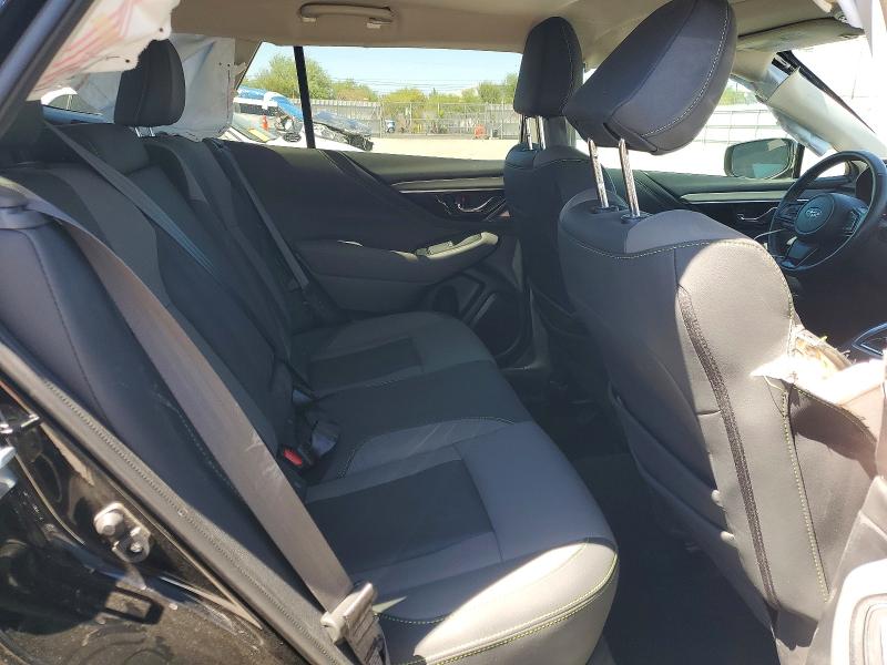 Aukcja sprzedaży 2024 Subaru Outback, vin: 4S4BTALC7R3184744, numer aukcji: 67828866