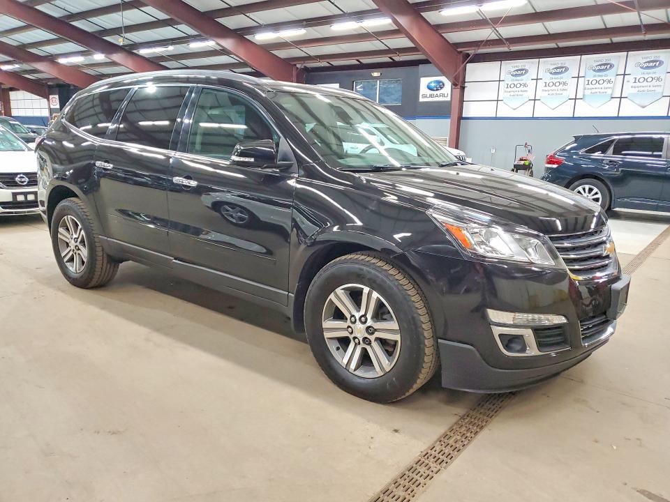 Продажа на аукционе авто 2017 Chevrolet Traverse, vin: 1GNKVGKD9HJ134103, номер лота: 70409726