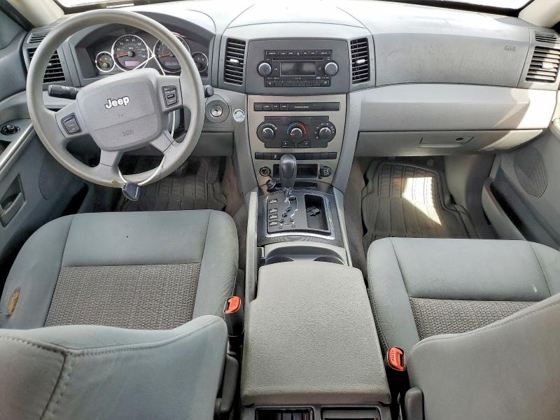 Aukcja sprzedaży 2007 Jeep Grand Cherokee, vin: 1J8GR48K47C681623, numer aukcji: 69563326