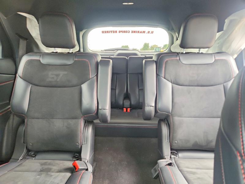 Продаж на аукціоні авто 2026 Ford Explorer, vin: 1FMWK8GC0TGA12630, номер лоту: 68618906