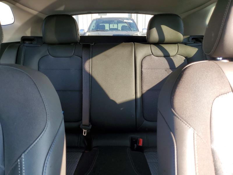 2026 Chevrolet Trax მანქანა იყიდება აუქციონზე, vin: KL77LHEP9TC124195, აუქციონის ნომერი: 66746906