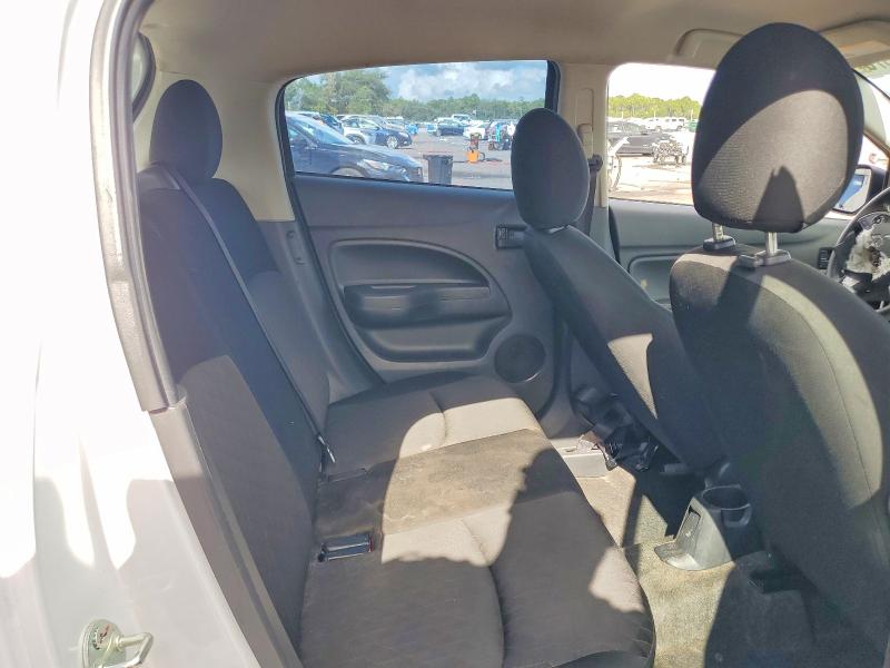 Aukcja sprzedaży 2022 Mitsubishi Mirage, vin: ML32AUHJ3NH007997, numer aukcji: 67474576