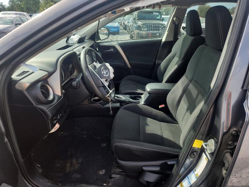 Продажа на аукционе авто 2015 Toyota Rav4, vin: 2T3RFREV3FW237343, номер лота: 70950486