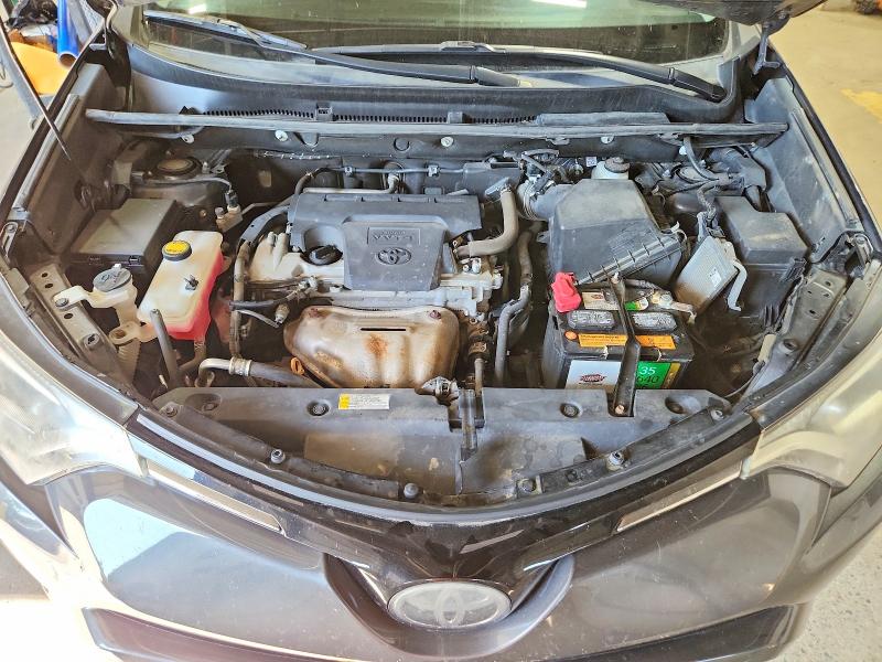 67678646 :رقم المزاد ، 2T3RFREV7JW781918 vin ، 2018 Toyota Rav4 مزاد بيع
