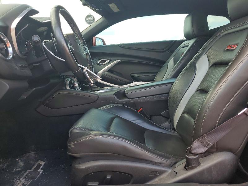69046576 :رقم المزاد ، 1G1FH1R79G0156629 vin ، 2016 Chevrolet Camaro مزاد بيع