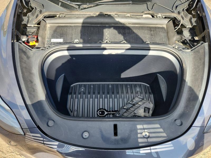 Aukcja sprzedaży 2023 Tesla Model Y, vin: LRWYGDFD6PC221138, numer aukcji: 66166066