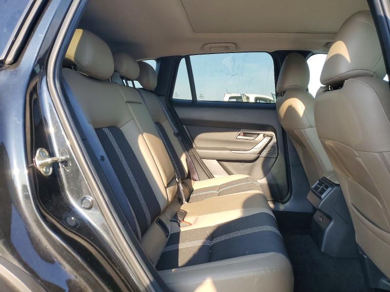 69910366 :رقم المزاد ، 7MMVABDM1SN370780 vin ، 2025 Mazda Cx-50 مزاد بيع
