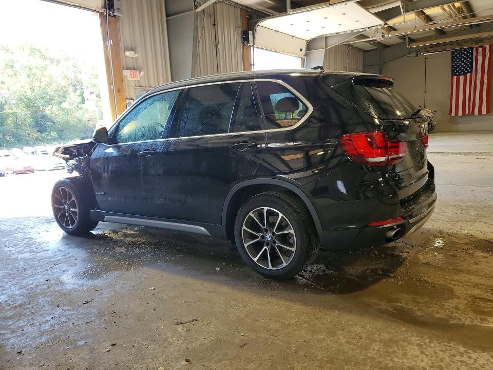 Aukcja sprzedaży 2017 Bmw X5, vin: 5UXKR0C32H0X79285, numer aukcji: 68788616