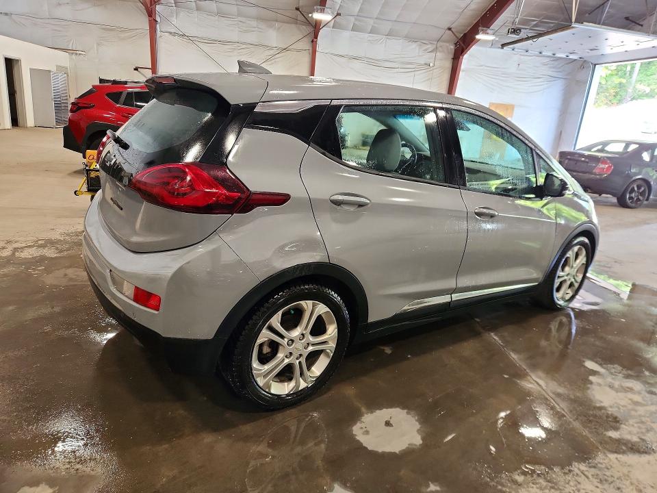 Aukcja sprzedaży 2020 Chevrolet Bolt Ev, vin: 1G1FY6S0XL4112135, numer aukcji: 69323716