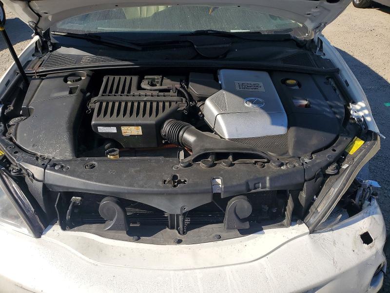 Aukcja sprzedaży 2008 Lexus Rx, vin: JTJHW31U282866137, numer aukcji: 65883996