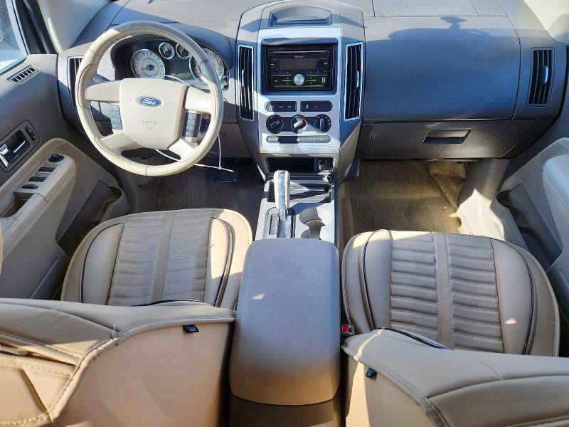 Продаж на аукціоні авто 2009 Ford Edge, vin: 2FMDK48CX9BB01457, номер лоту: 68759186