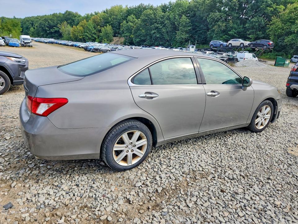 68137356 :رقم المزاد ، JTHBJ46G272128870 vin ، 2007 Lexus Es مزاد بيع