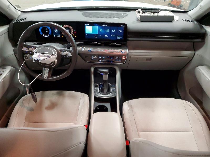 Aukcja sprzedaży 2025 Hyundai Kona, vin: KM8HB3AB4SU308018, numer aukcji: 70786646