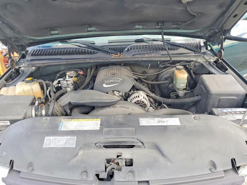 Aukcja sprzedaży 2001 Chevrolet Silverado, vin: 2GCEC19V811208425, numer aukcji: 70175336