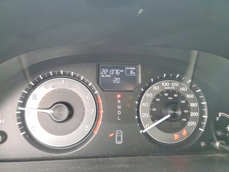 Продажа на аукционе авто 2016 Honda Odyssey, vin: 5FNRL5H6XGB507262, номер лота: 69940256