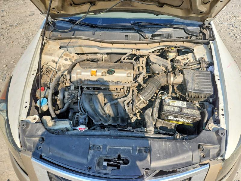 67727926 :رقم المزاد ، JHMCP26318C063302 vin ، 2008 Honda Accord مزاد بيع