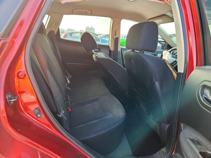 69341006 :رقم المزاد ، JN8AS5MT4FW671228 vin ، 2015 Nissan Rogue Select مزاد بيع