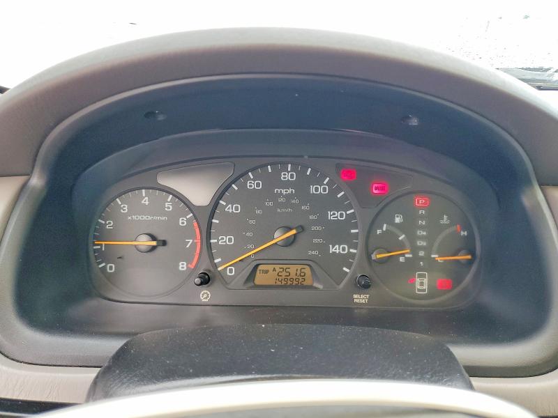 Aukcja sprzedaży 1998 Honda Accord, vin: 1HGCG2250WA022579, numer aukcji: 70130076