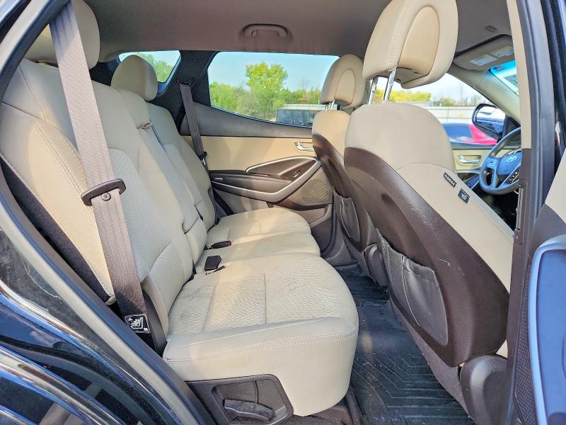 Aukcja sprzedaży 2016 Hyundai Santa Fe Sport, vin: 5XYZUDLB6GG368977, numer aukcji: 67922666