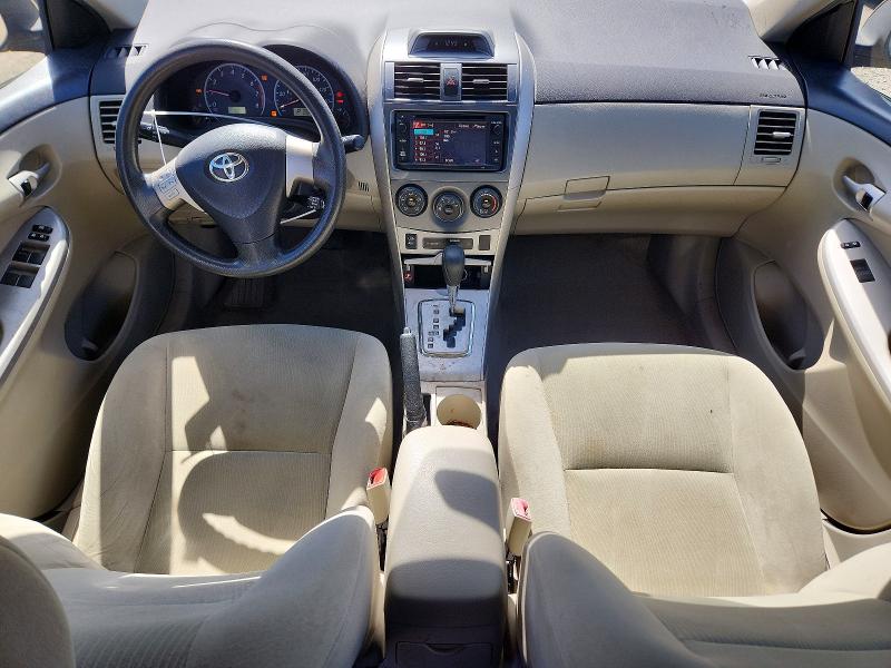 2013 Toyota Corolla მანქანა იყიდება აუქციონზე, vin: 5YFBU4EE6DP126982, აუქციონის ნომერი: 69905726