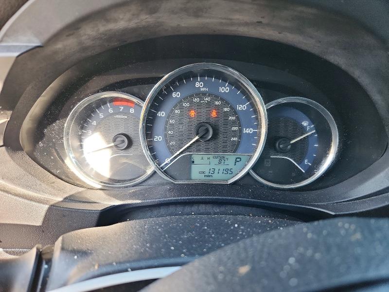 Aukcja sprzedaży 2014 Toyota Corolla, vin: 5YFBURHE4EP173311, numer aukcji: 68564626