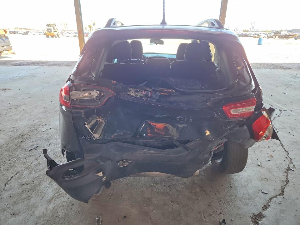 Aukcja sprzedaży 2016 Jeep Cherokee, vin: 1C4PJLAB8GW376188, numer aukcji: 67333966