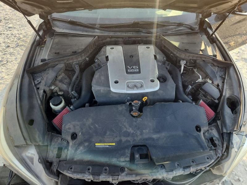 Aukcja sprzedaży 2014 Infiniti Q50, vin: JN1BV7AP0EM687983, numer aukcji: 69021176