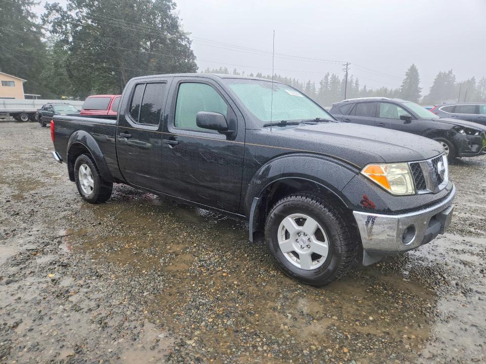 Aukcja sprzedaży 2008 Nissan Frontier, vin: 1N6AD09W28C406370, numer aukcji: 70356286