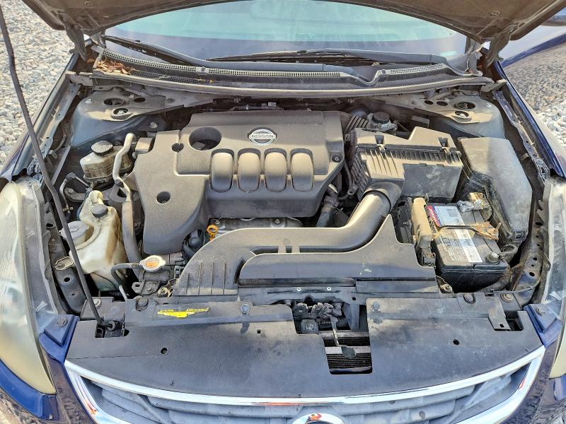 2013 Nissan Altima მანქანა იყიდება აუქციონზე, vin: 1N4AL2EP6DC158673, აუქციონის ნომერი: 71083216