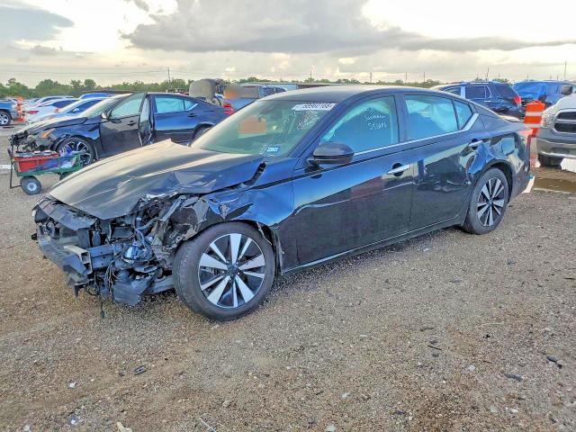 Aukcja sprzedaży 2022 Nissan Altima, vin: 1N4BL4DV3NN385941, numer aukcji: 68960166