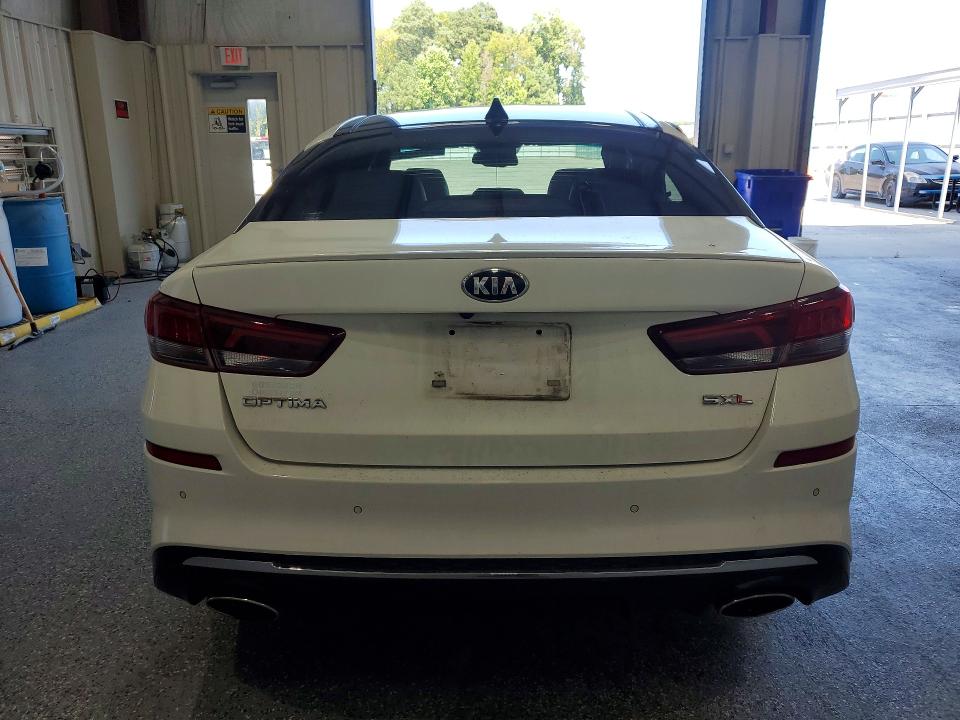 Продаж на аукціоні авто 2019 Kia Optima, vin: 5XXGV4L24KG341780, номер лоту: 67571916