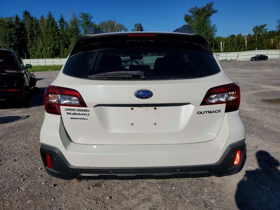 Aukcja sprzedaży 2019 Subaru Outback, vin: 4S4BSANC5K3381675, numer aukcji: 67271886