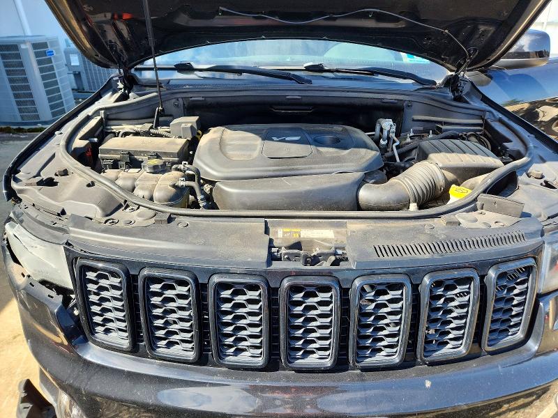Aukcja sprzedaży 2019 Jeep Grand Cherokee, vin: 1C4RJEAG4KC543706, numer aukcji: 68254816