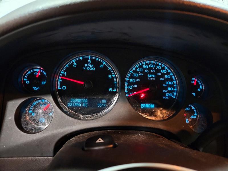 Продажа на аукционе авто 2009 Gmc Yukon Xl, vin: 1GKFK06249J119940, номер лота: 67609526