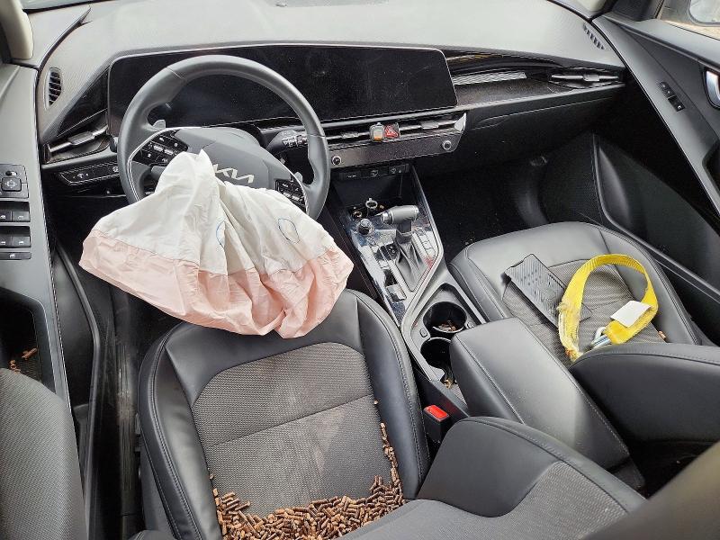 Продажа на аукционе авто 2023 Kia Niro, vin: KNDCR3LE4P5048612, номер лота: 68622236