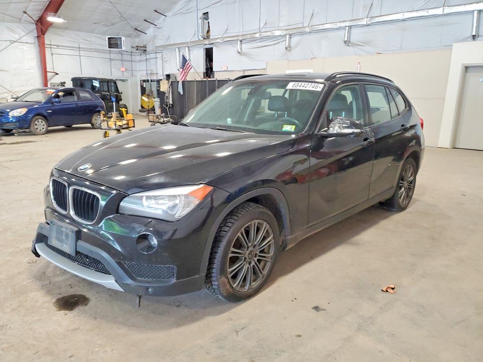 Aukcja sprzedaży 2014 Bmw X1, vin: WBAVL1C52EVY18279, numer aukcji: 68442746