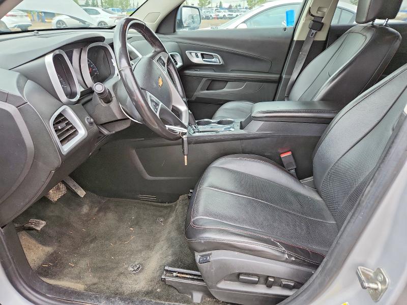 2017 Chevrolet Equinox მანქანა იყიდება აუქციონზე, vin: 2GNFLGEK8H6144863        , აუქციონის ნომერი: 69159366