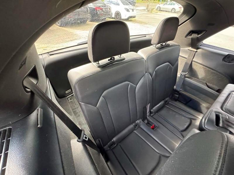 Aukcja sprzedaży 2018 Audi Q7, vin: WA1VAAF71JD019111, numer aukcji: 68413526