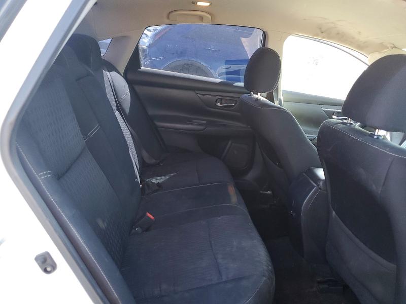 Aukcja sprzedaży 2018 Nissan Altima, vin: 1N4AL3AP3JC144396, numer aukcji: 70886826