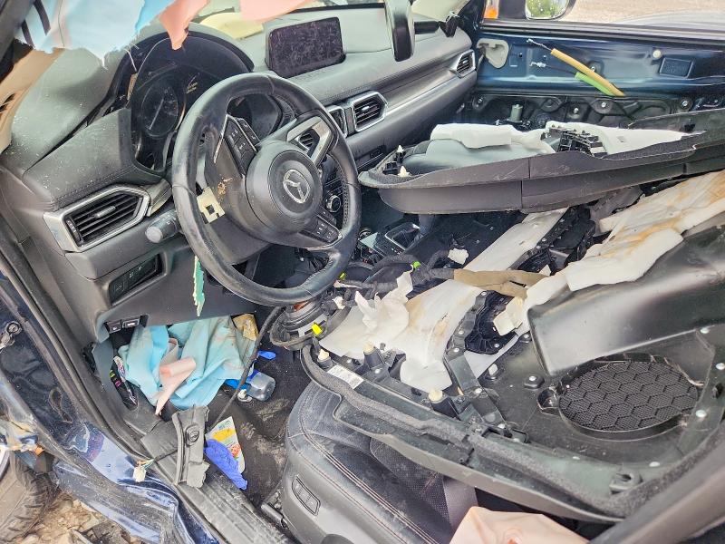 Aukcja sprzedaży 2018 Mazda Cx-5, vin: JM3KFBDMXJ0363057, numer aukcji: 68394916