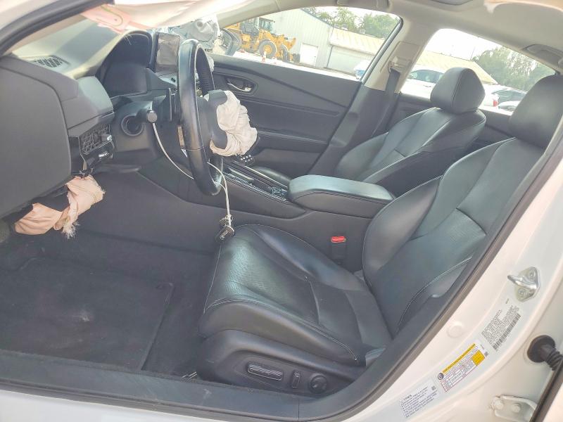 Продажа на аукционе авто 2023 Honda Accord, vin: 1HGCY2F89PA060301, номер лота: 69501356
