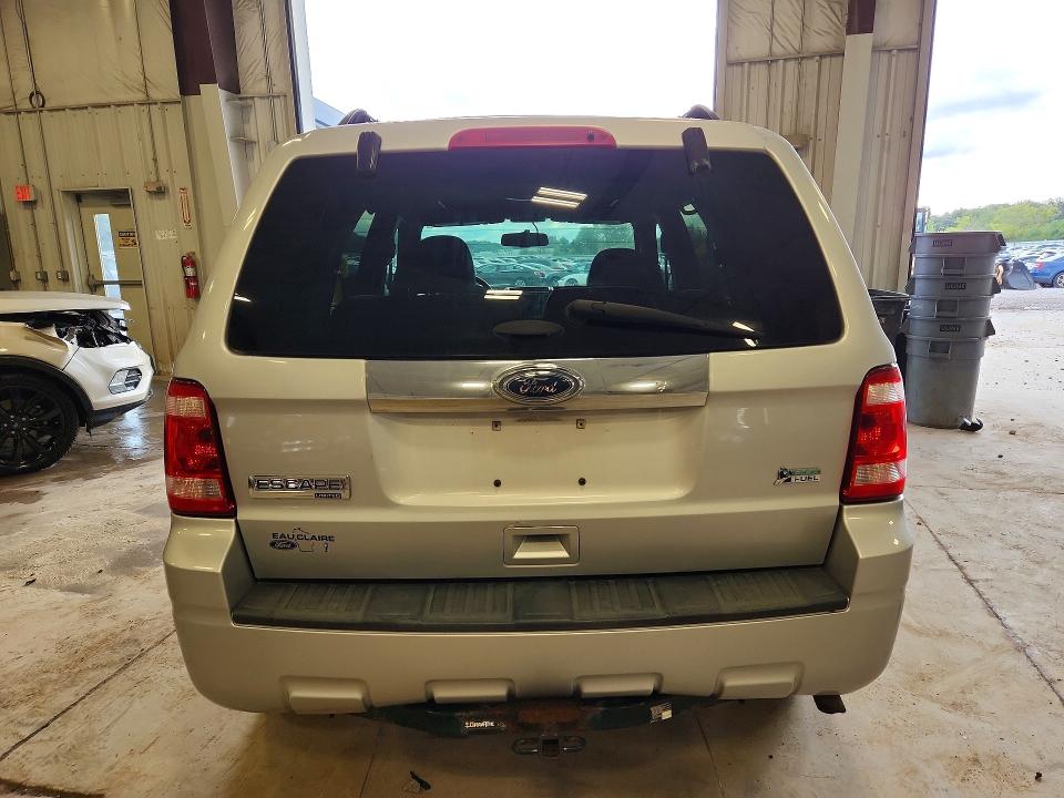 Aukcja sprzedaży 2012 Ford Escape, vin: 1FMCU9EG3CKA36278, numer aukcji: 68816966